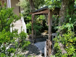 Villa Arzilla, beach house. - Image 3