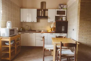 Villa Sabrina-Marche , apartment 6 beds and pool - Image 2