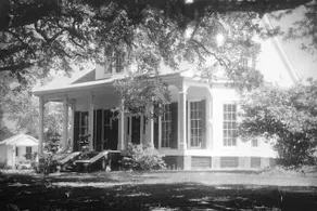 Bellevue Manor in the Heart of Cajun Country - Image 2