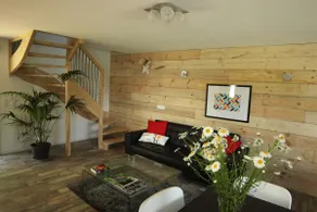 Ti-gîte du bout du monde - Image 5