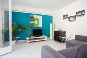 Mondello Suites FLH - Anemone - Image 5
