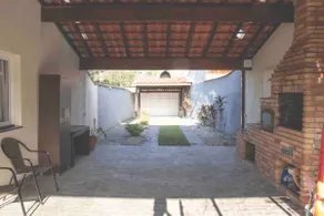 House in Ubatuba near Tenorio, Itagua, P Grande - Image 3