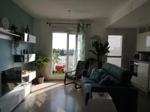 Beautiful apart. close metro Sevilla, free parking - Image 2
