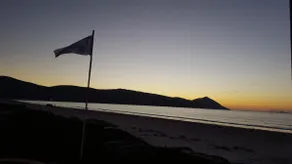 Fantastisches Zuhause direkt am Strand mit spektakulärer Aussicht - Image 3