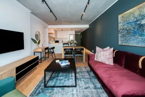 3BR Standard | Latitude Aparthotel by Totalstay - Image 2
