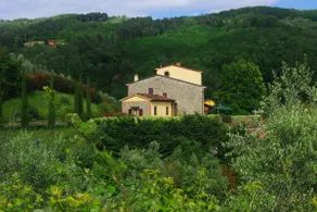 Art and spa surrounded by nature - Heated Pool - Image 2