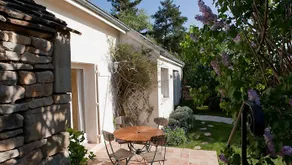 LA TERRE D'OR Beaune - Les Pins Cottage - Image 5