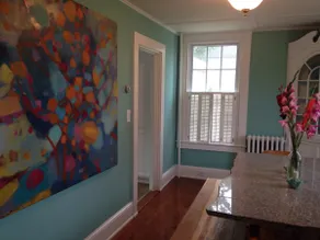 Charming Belfast home. Walk downtown/water - Image 5