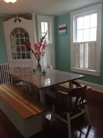 Charming Belfast home. Walk downtown/water - Image 3