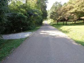 Peaceful lakeview with dock* and dog run - Image 2