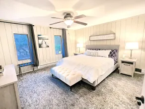Perfect Family Lake Harmony Retreat - Image 2