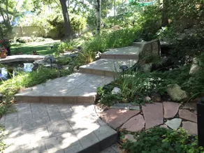 Modern Garden Level Apartment - Image 4