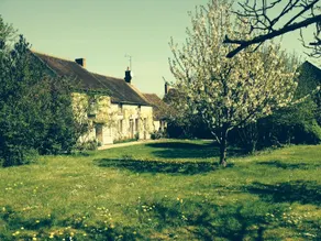 Charming country house for 12 - Image 3