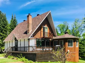 Chalet Racine - Lake Taureau - Saint-Michel-des-Saints - Image 3