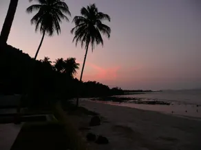 Long beachfront @ Casa De Yoo - Image 2