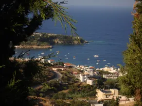 Agnanti Villas a magnificent view - Image 5