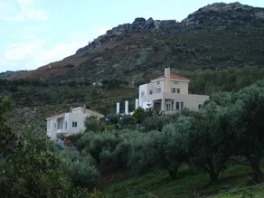 Agnanti Villas a magnificent view - Image 3