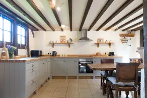 The Wain House at Brinsop - Image 3