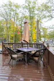 South Branch Home with great lake view. Cozy!! - Image 4