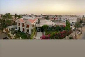 Designer 2bedroom in DHA - Image 3
