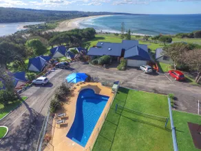 Beach Cabins Merimbula - Image 3