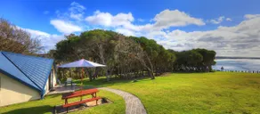 Beach Cabins Merimbula - Image 4