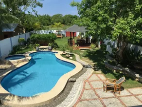 GCCS Panglao Transient House for Rent - Image 3
