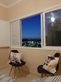 STUDIO APT Santos-São Vicente Sea View - Image 2