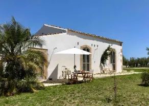 Casa Rebellina - Sicilian country house - Image 4