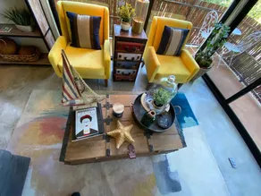 Juki'sHome,Relaxing apartment. In the Mayan jungle - Image 4