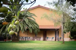 Maison de campagne Villa Paula - Image 5