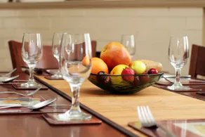 Amy Cottage - 3 bedroom/2 bathroom Centrally located for Shopping & Restaurants - Image 4
