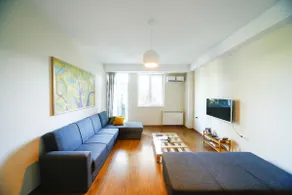 OLD TBILISI APARTMENT A&N - Image 2