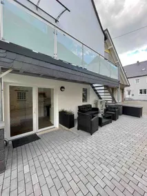Lovely apartment in Piesport with balcony - Image 4