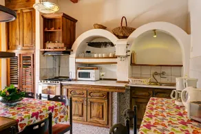 Apartment in the Cactus Villa - Image 2