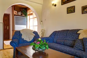 Apartment in the Cactus Villa - Image 4