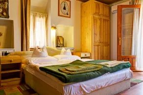 Apartment in the Cactus Villa - Image 5