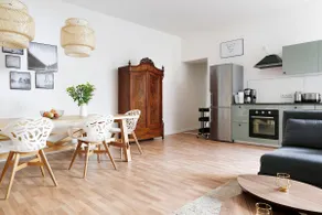 Be in Berlin Apartments in Prenzlauer Berg - Image 5