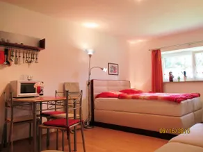 Basement apartment near the English Garden - Image 3