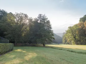 Gîte private and rustic for 6 people in the forest - Image 2