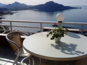 Villa Elgini-unique terrace seaview - Image 3