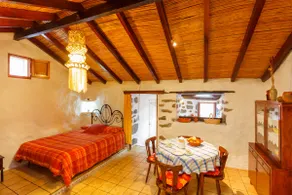 Casa La Pintora, 2km de la playa, jardin, caminatas, parque natural, WiFi AGAETE - Image 3