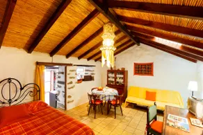 Casa La Pintora, 2km de la playa, jardin, caminatas, parque natural, WiFi AGAETE - Image 4
