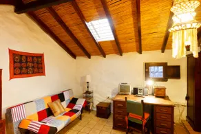 Casa La Pintora, 2km de la playa, jardin, caminatas, parque natural, WiFi AGAETE - Image 5