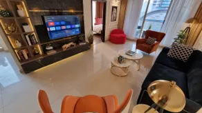 Designers 2BHK by AKAY Architects. - Image 3