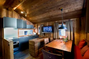Chalet Z'Gogwärgji - Image 2