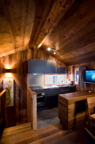 Chalet Z'Gogwärgji - Image 4