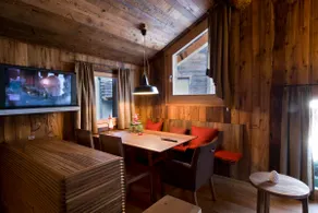 Chalet Z'Gogwärgji - Image 5