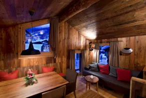 Chalet Z'Gogwärgji - Image 3