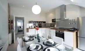 Beautiful Bath Apartment for Five (Bath View Four) - Image 4